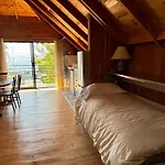Loft Frente A La Playa Y Teatro