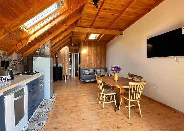 Loft Frente A La Playa Y Teatro